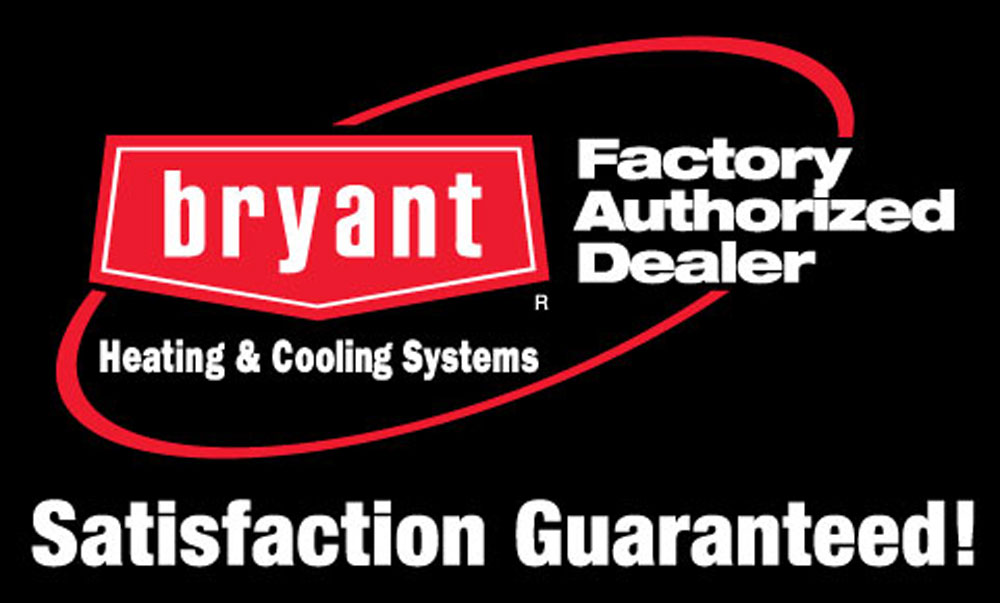 Bryant heating and cooling systems logo