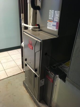 Furnace Making a Rattling Noise? Causes You Shouldn’t Ignore