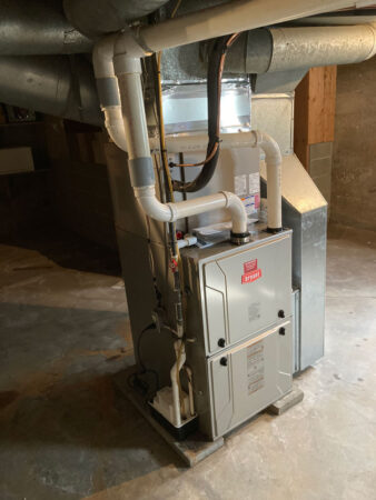 What Are the Signs You Need a New Furnace This Year?