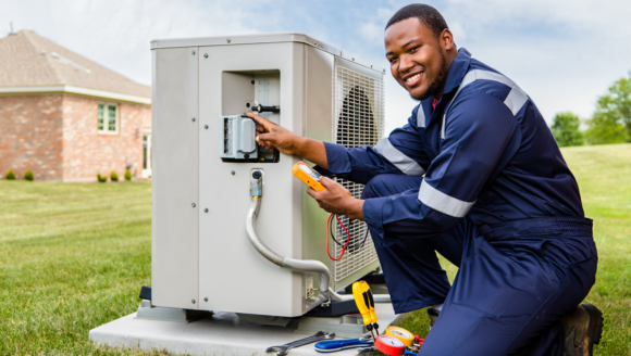 Why Is Your Heat Pump Blowing Cold Air in Heating Mode?