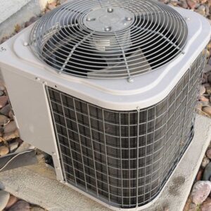 AC repair in Seymour