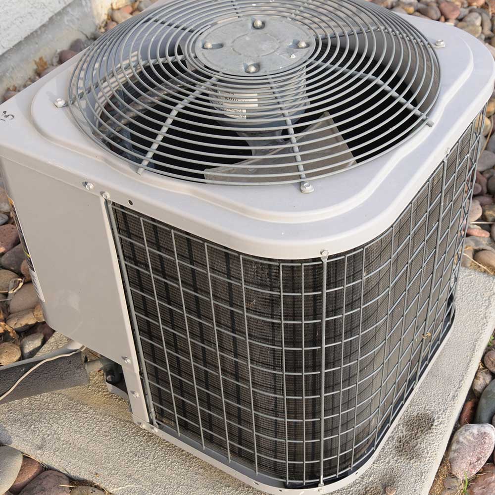 SEER Ratings Demystified: How to Choose an Energy-Efficient Air Conditioning System