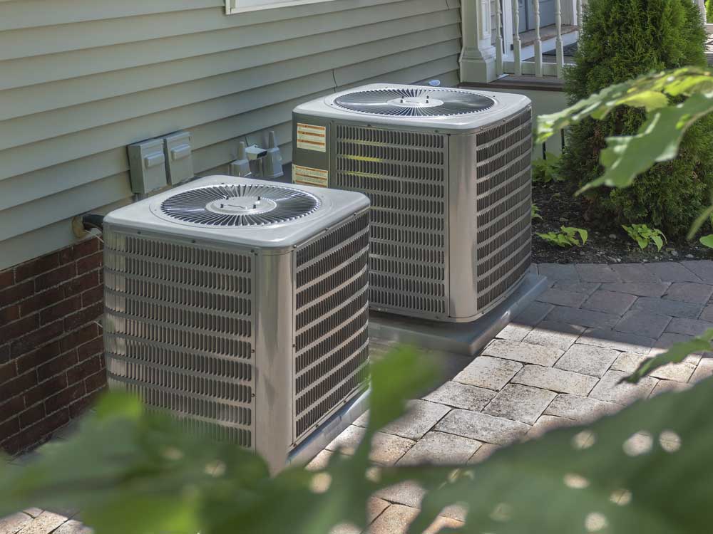 The Advantages of Installing Energy-Efficient HVAC Systems