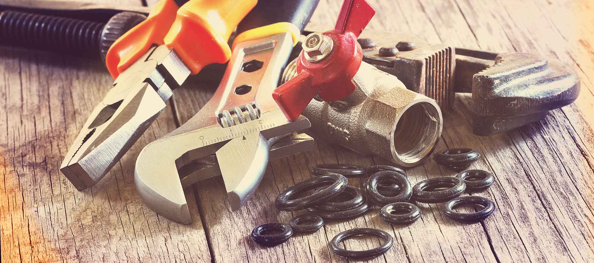The Future of Home Comfort: Smart Innovations in HVAC and Plumbing